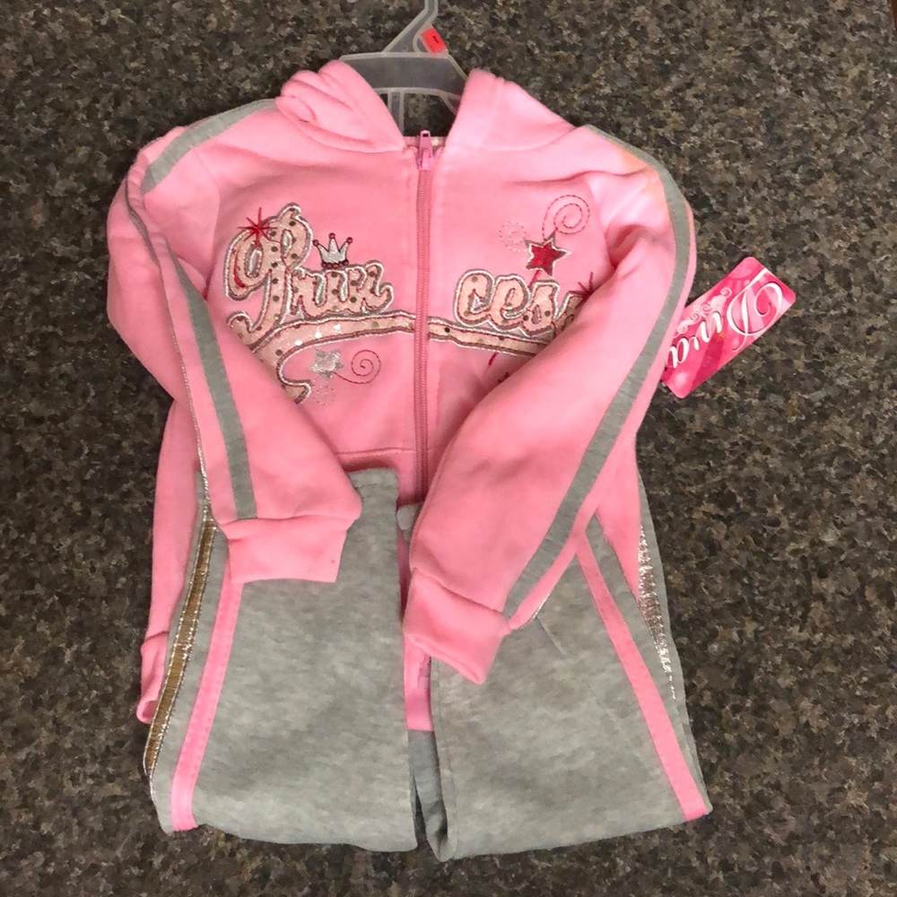 New diva set